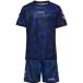 Hummel Kindertrui en -short Blaze Club 26 Graphic