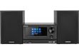 Kenwood M-7000S Smart Wifi Micro Systeem - Zwart
