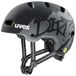 uvex Kid 4 Style MIPS fietshelm voor kinderen - Dirt Black mat/55-58 cm