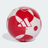 Adidas Arsenal Club Home bal rood/wit - maat 5