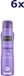 Vogue Parfum Deodorant Reve Exotique - 6 x 150 ml