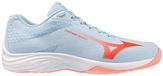 Mizuno Dames LIGHTNING SELECT Blue Finch/sunstone/desert Flower