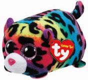 TY Teeny knuffel Jelly - 10 cm