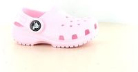 Crocs Kids Classic Clog Roze