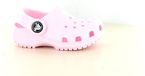 Crocs Kids Classic Clog Roze