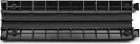 Power Dynamics CDC2B Kabelgoot - Kabelbrug / Kabelbeschermer - 94cm - 2000kg - Zwart
