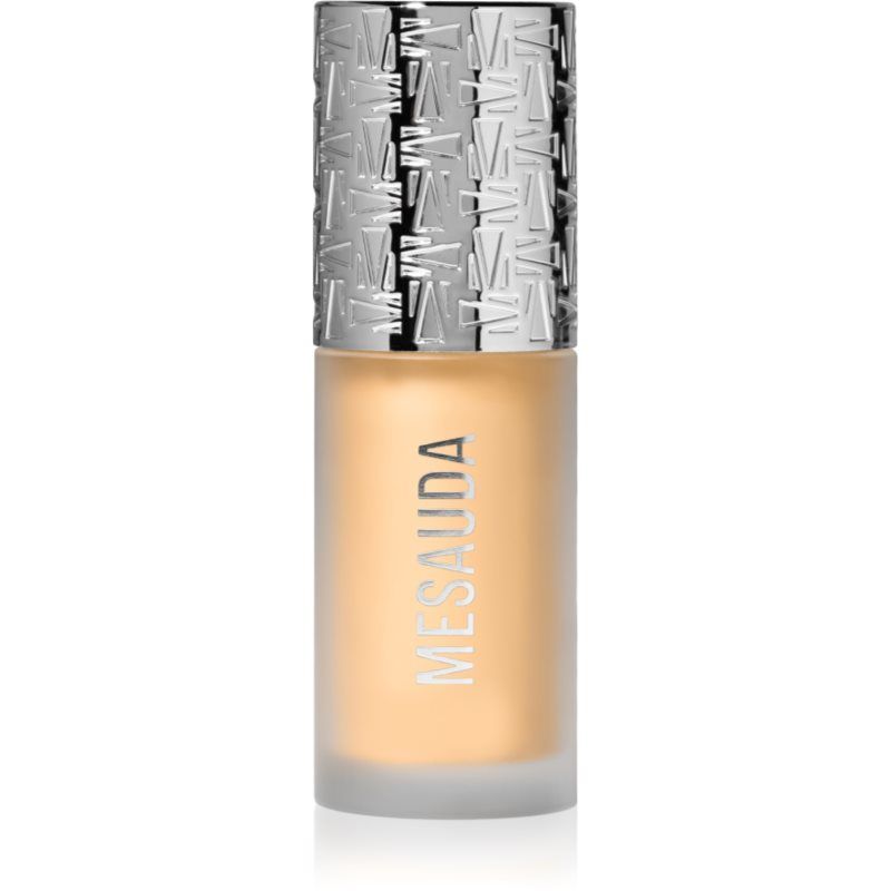 Mesauda Beauty Flush Of Light 102 Golden Hour 8ml - illuminante viso