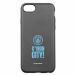 Fibriva™ Coque de Téléphone Compostable Apple iPhone 6/6s - Man City Officiel - C’Mon City