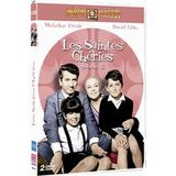 Saintes Cheries 2-2 DVD FR