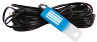 Vetus Capteur de température Chargeur de batterie Noir
