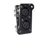 Fezz XLR extension board