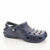 Lemigo 807 Lemigoose 2.0 - Heren Klompen - EVA - Marineblauw - Antislip
