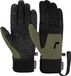 Reusch Raptor R-TEX XT TOUCH-TEC Unisex Olijf-zwart