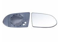 Alkar 6432440 spiegelglas, buitenspiegel | Compatibel met: OPEL ZAFIRA A Großraumlimousine