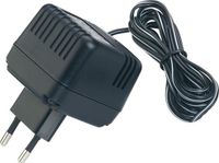 Midland MW905 Zwart oplader voor mobiele apparatuur
