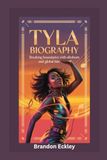 TYLA BIOGRAPHY: Breaking Boundaries with Afrobeats and Global Hits