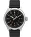 Timex Waterbury Traditional TW2Y70400 Montre - Cuir - Noir - Ø 41 mm