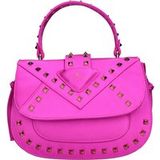 Le sac Carrie Fuchsia