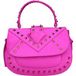 Le sac Carrie Fuchsia