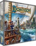 IUVI Games Dominion: Haven (deuxième édition)
