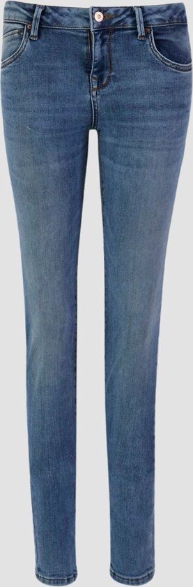 LTB Jeans Nicole Dames Jeans - Lichtblauw - W29 X L36