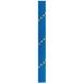 Edelweiss Rocklight II 9,8MM, corde, bleu