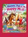 Sabots, Pals & Happy Mail : Organiseur de correspondance pour mon cheval