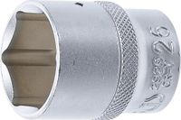 BGS Dopsleuteldop zeskant 1/2 26 mm