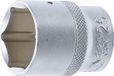 BGS Dopsleuteldop zeskant 1/2 26 mm