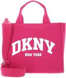 DKNY Hadlee Tote Bag Schoudertas Hot Pink