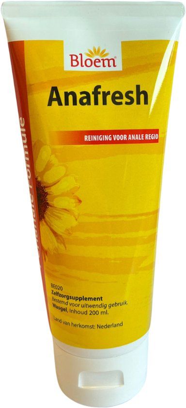 Bloem Anafresh 200 Milliliter