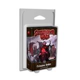 Asmodee Summoner Wars: Crimson Order Bordspel