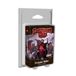 Asmodee Summoner Wars: Crimson Order Bordspel