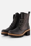Panama Jack Padma B2 veterboots zwart