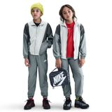 Nike Sportswear Trainingspak Kinderen Smoke Grey / Lt Smoke Grey / White