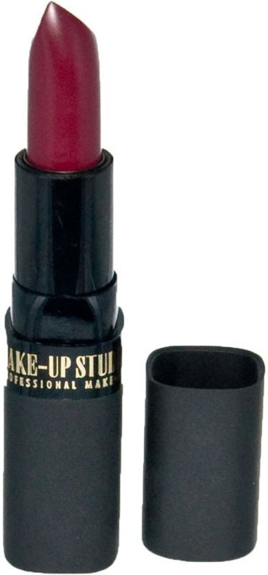 Make-up Studio Lipstick Matte Raspberry Beret