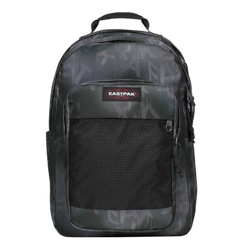 Eastpak rugzak met print - meerkleurig