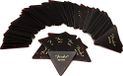 Fender 351 Shape Premium Picks (12 Pack) Medium Tortoise