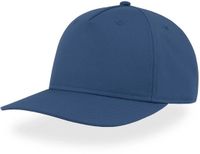 Atlantis Headwear Ray Cap Recycled AT423 - Royal - One size