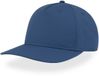 Atlantis Headwear Ray Cap Recycled AT423 - Royal - One size