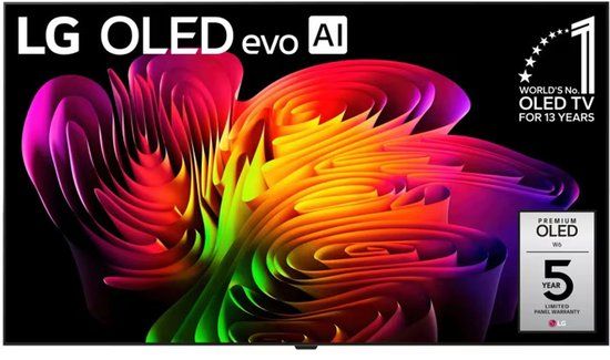 LG OLED77W69LA / OLED screen / 77 inch / 2026