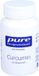 Pro Medico Pure Encapsulations Curcumin mit Bioperine Kapseln, 120 St. Kapseln