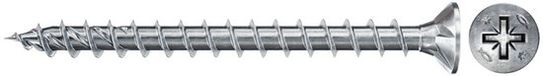 Fischer Power-Fast II FPF II CZF 4,5 x 50 mm BC