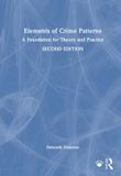 Elements Routledge Elements of Crime Patterns