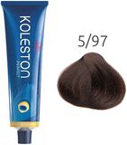 Wella Professionals Color Touch Haarverf 5/97 Rich Naturals 60ml