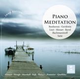 Warner Music Mikhail Pletnev - Piano Meditation - CD