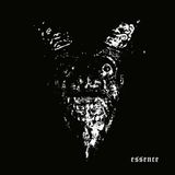 Freestyles Essence - Funeral Winds - Black Metal - CD