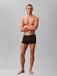 Calvin Klein Underwear Boxershorts 3-pack Polyester/Elasthan Maat M