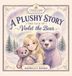 A Plushy Story: The Tale of Violet the Bear