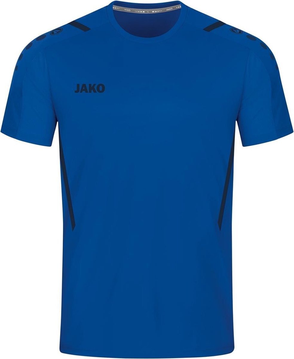 JAKO Challenge shirt voor heren